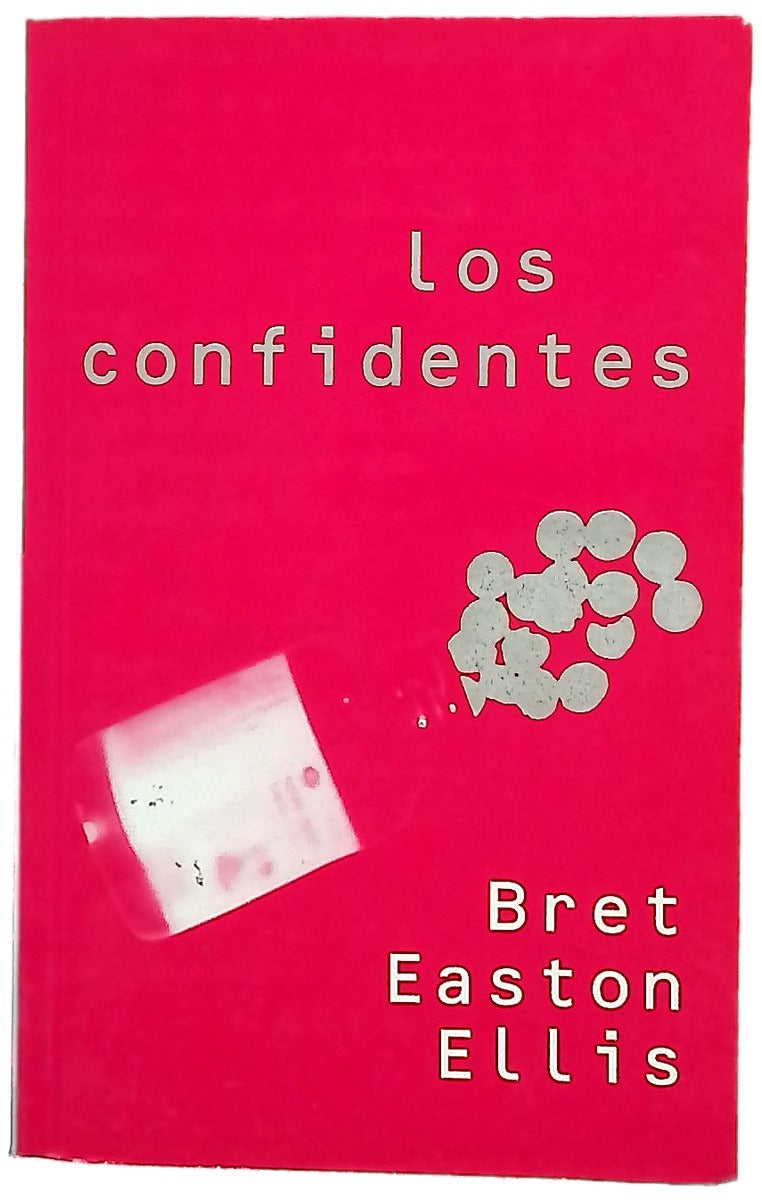 Los confidentes