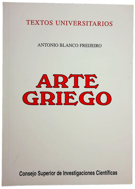 Arte griego