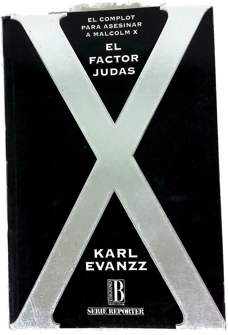 El factor Judas