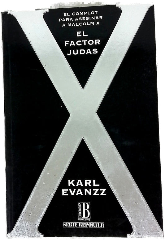 El factor Judas
