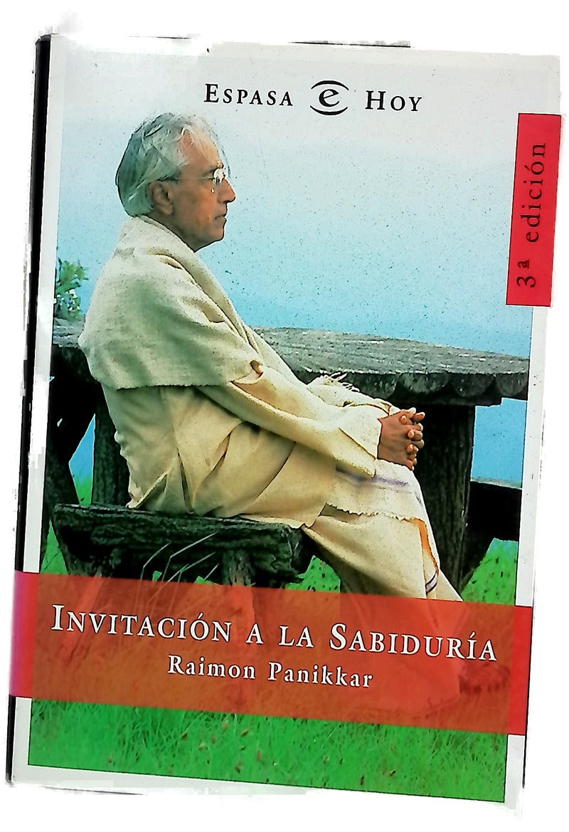 Invitación a la sabiduría