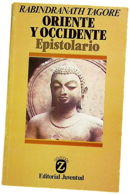 Oriente y Occidente (epistolario)