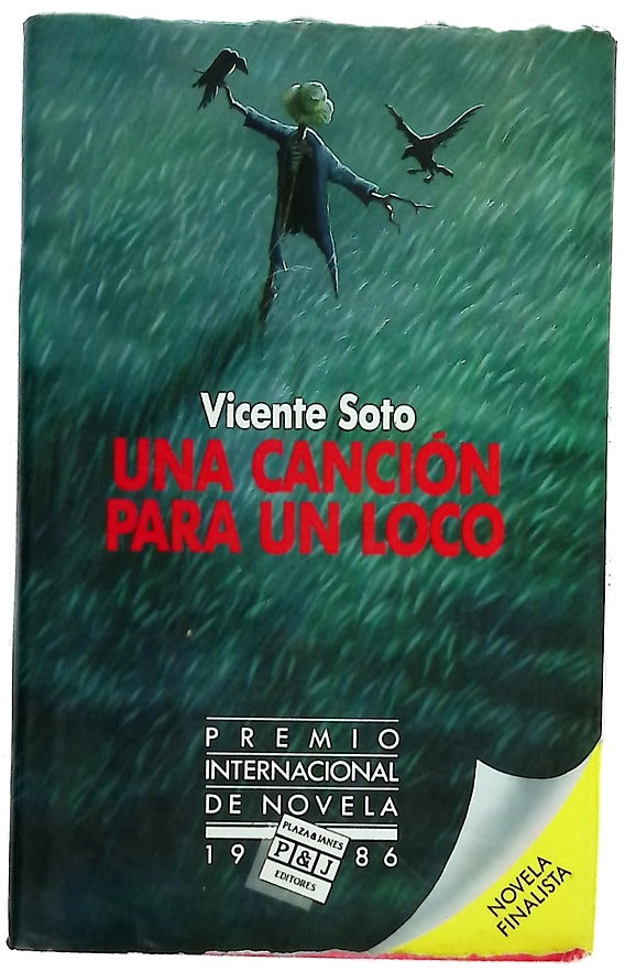 Una canción para un loco