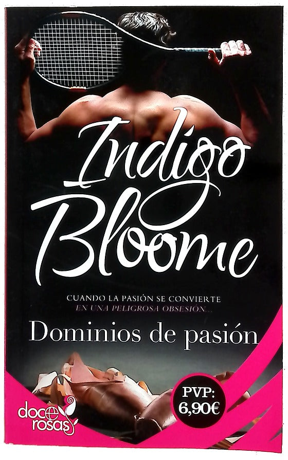 Dominios de pasión