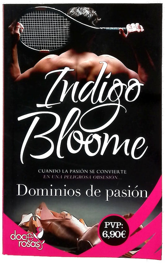 Dominios de pasión