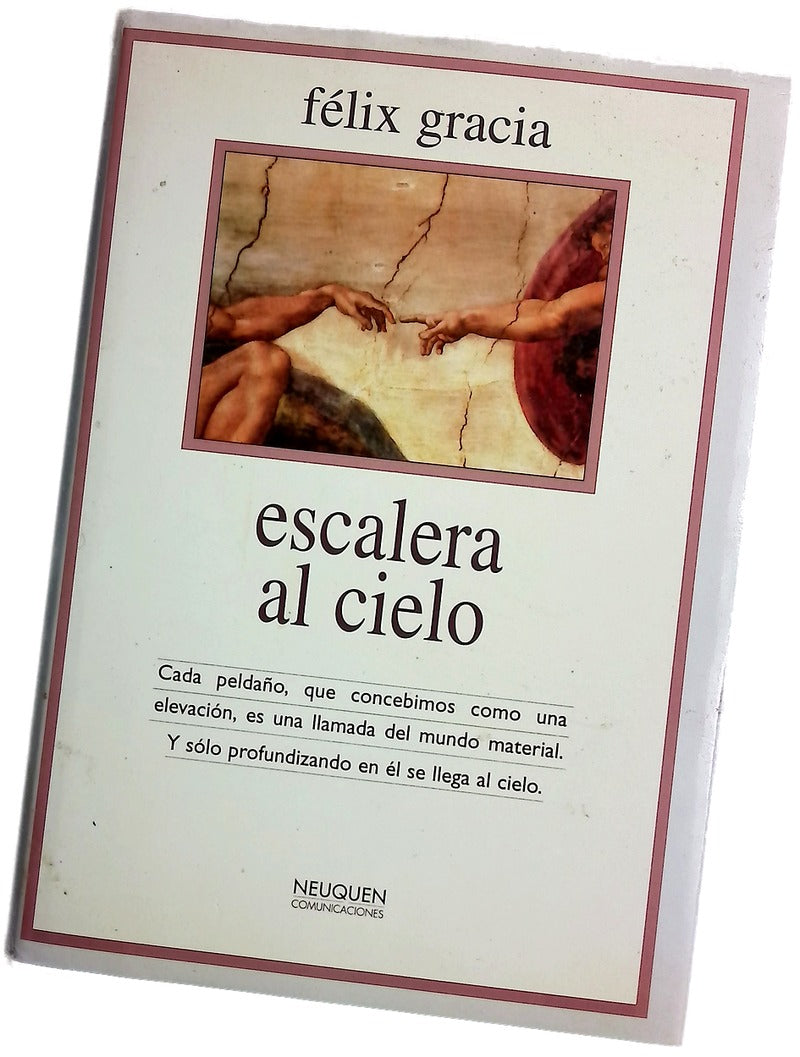 Escalera al cielo