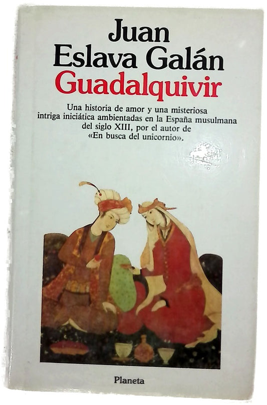 Guadalquivir