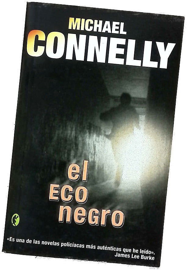 El eco negro