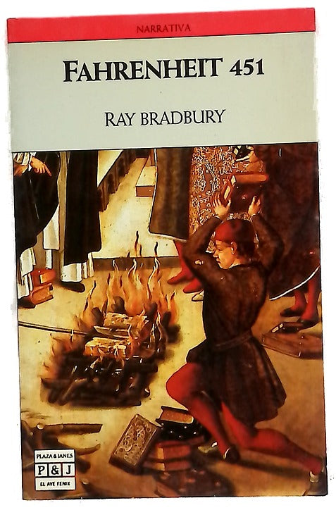 Fahrenheit 451