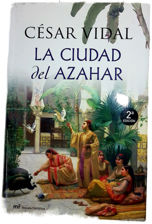 La ciudad del azahar