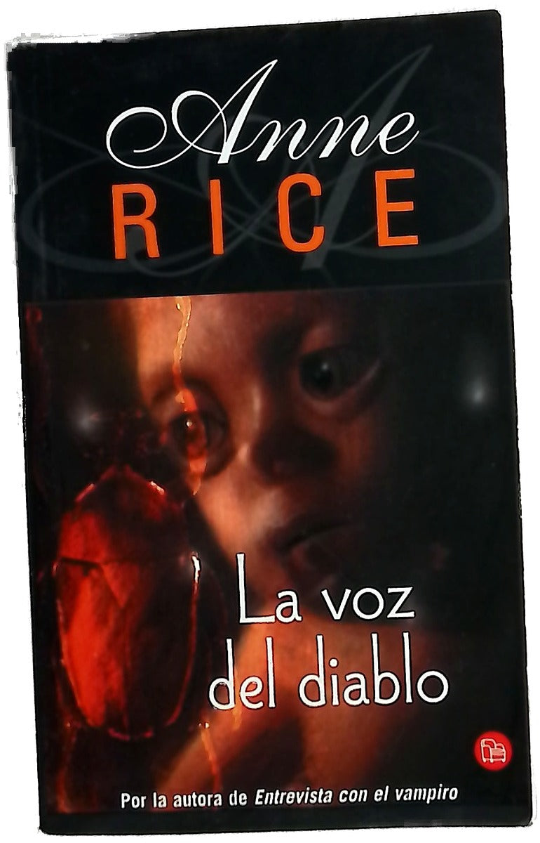La voz del diablo