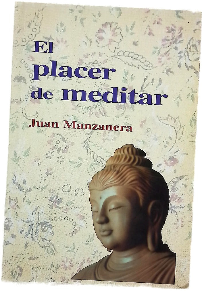 El placer de meditar