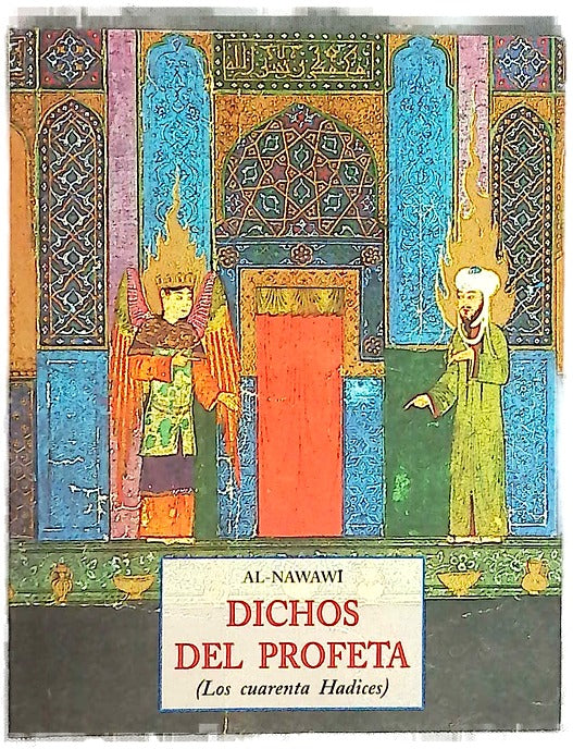 Dichos del profeta