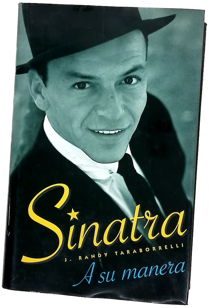 Sinatra a su manera