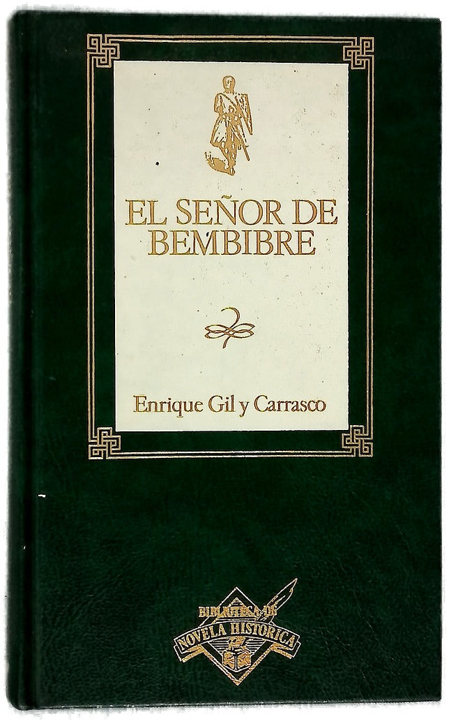 El señor de Bembibre