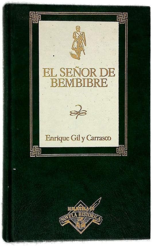 El señor de Bembibre