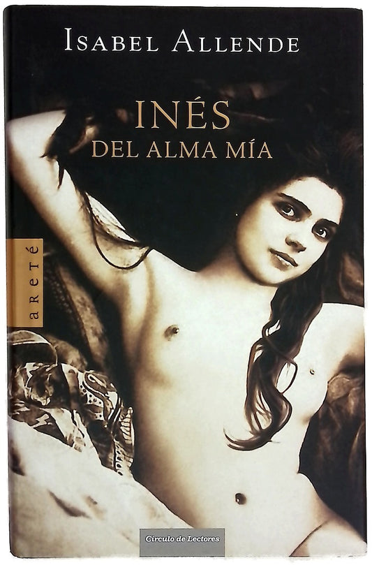 Inés del alma mía