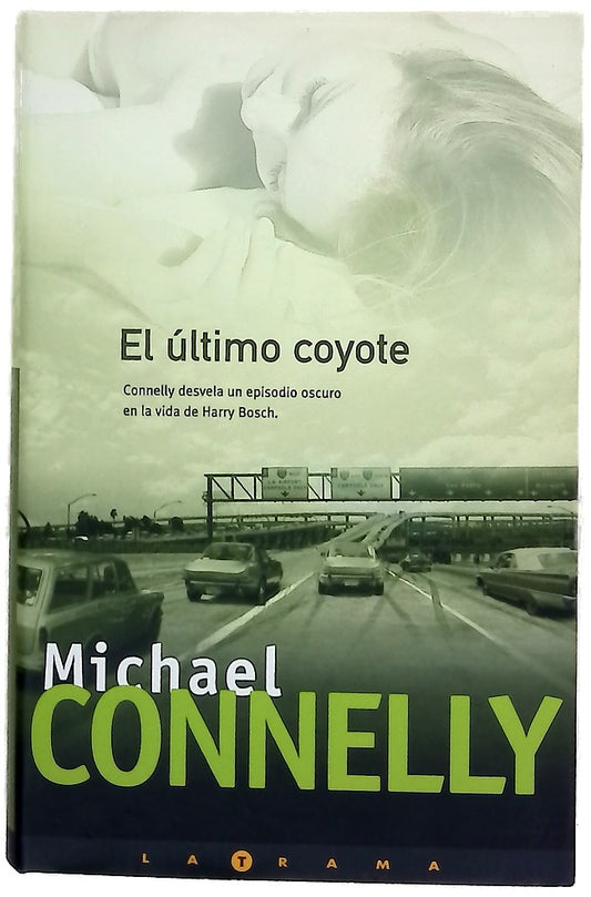 El último coyote