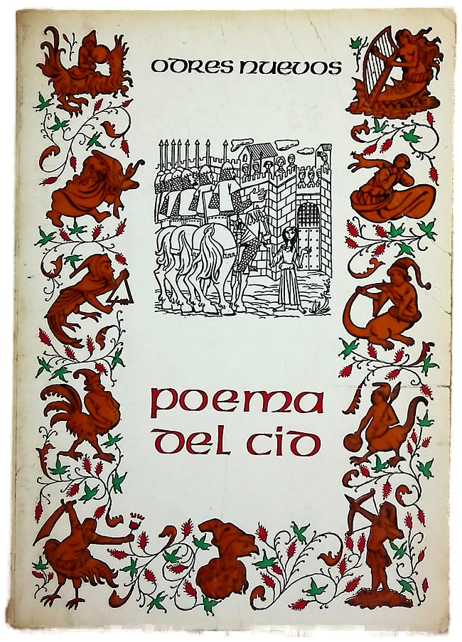 Poema del Cid