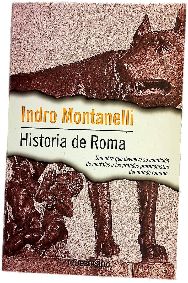Historia de Roma