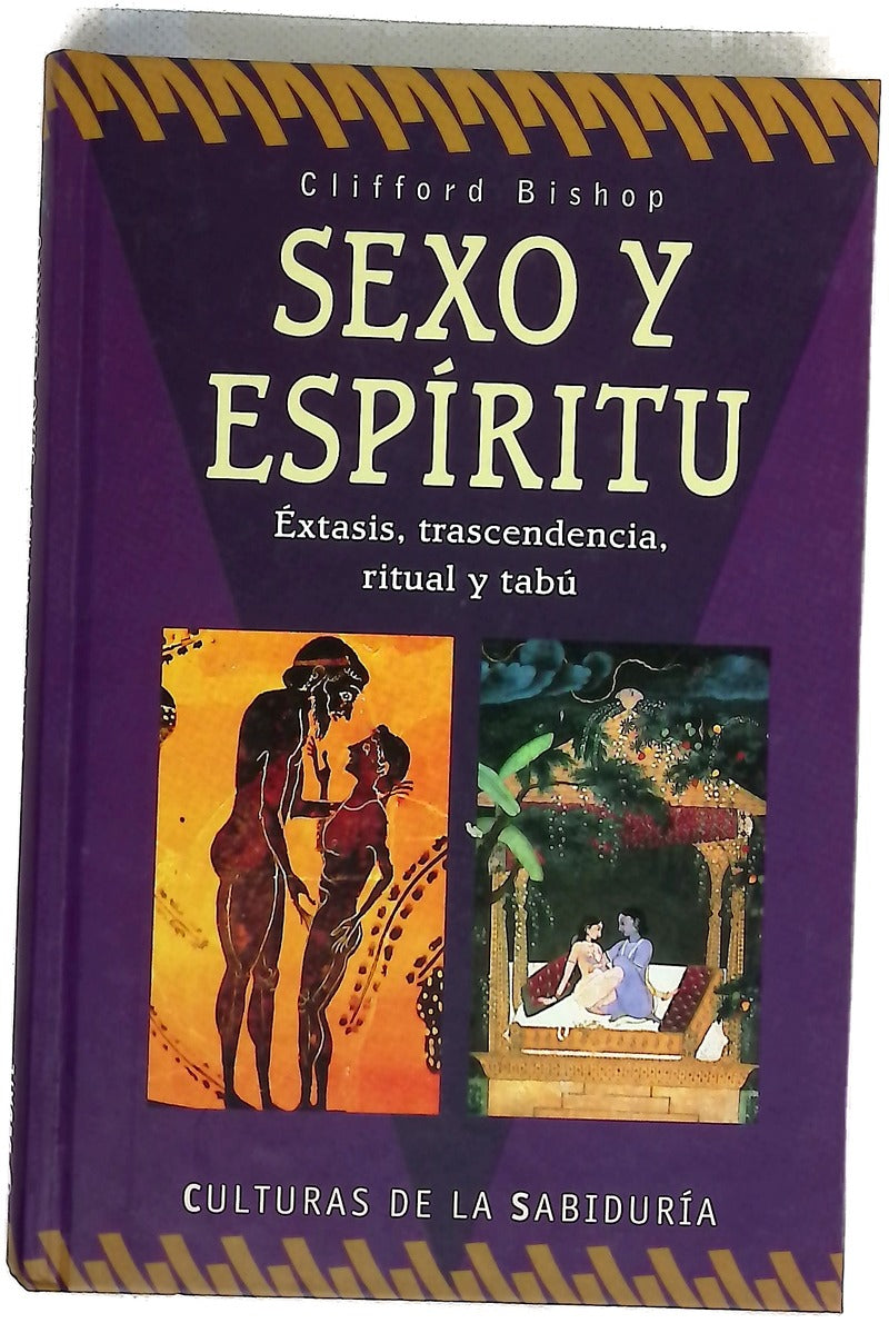 Sexo y espíritu