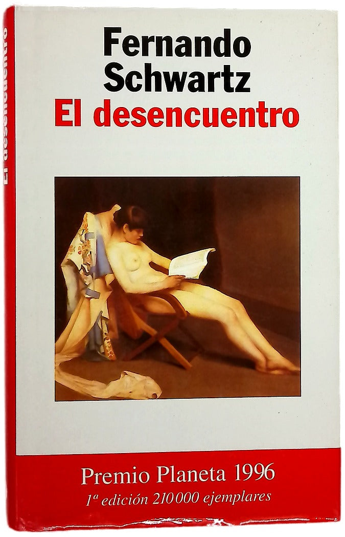 El desencuentro