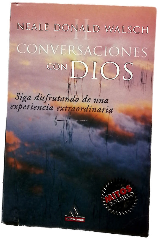 Conversaciones Con Dios 2