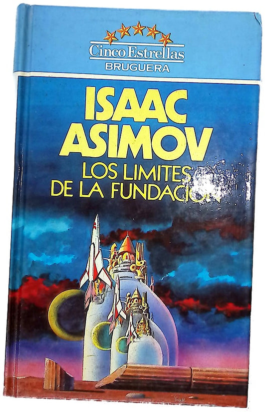 Los límites de la fundación