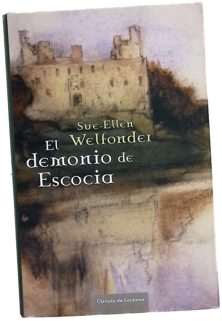 El demonio de Escocia