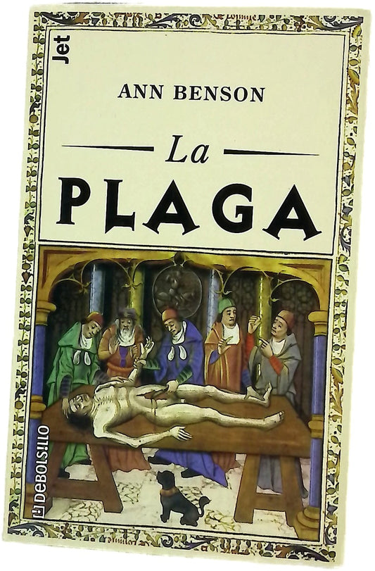 La plaga