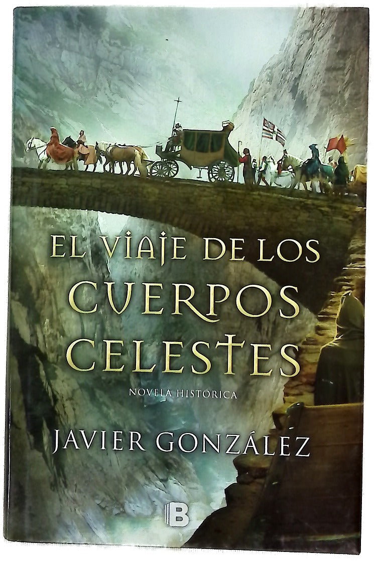 El viaje de los cuerpos celestes