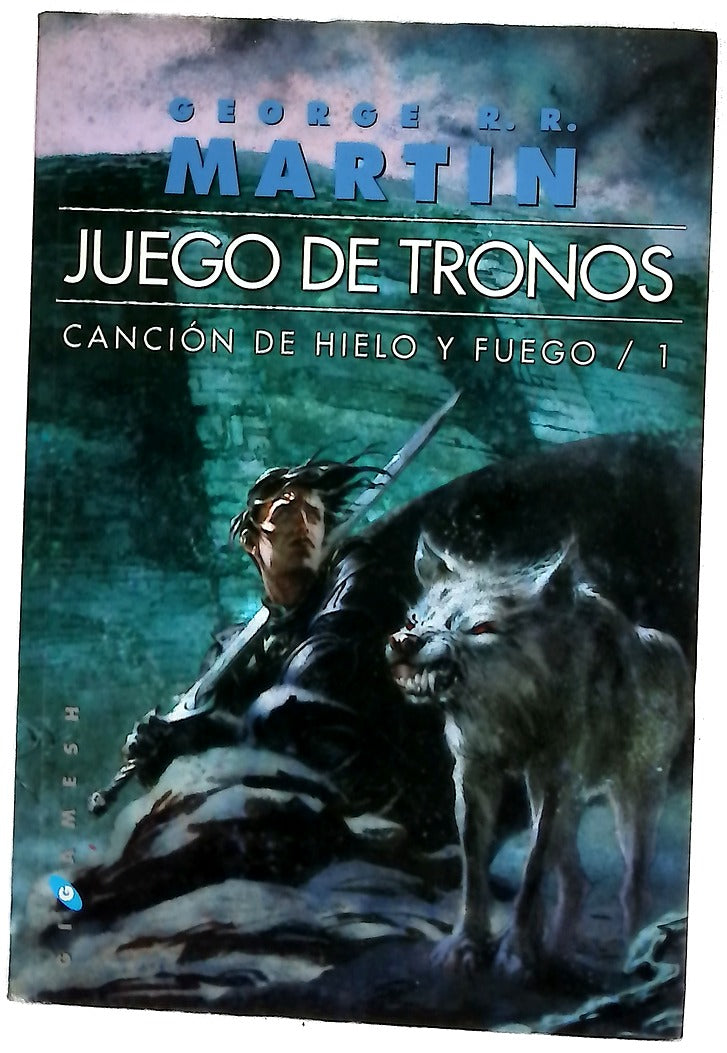 Juego de tronos