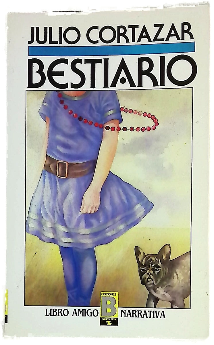 Bestiario