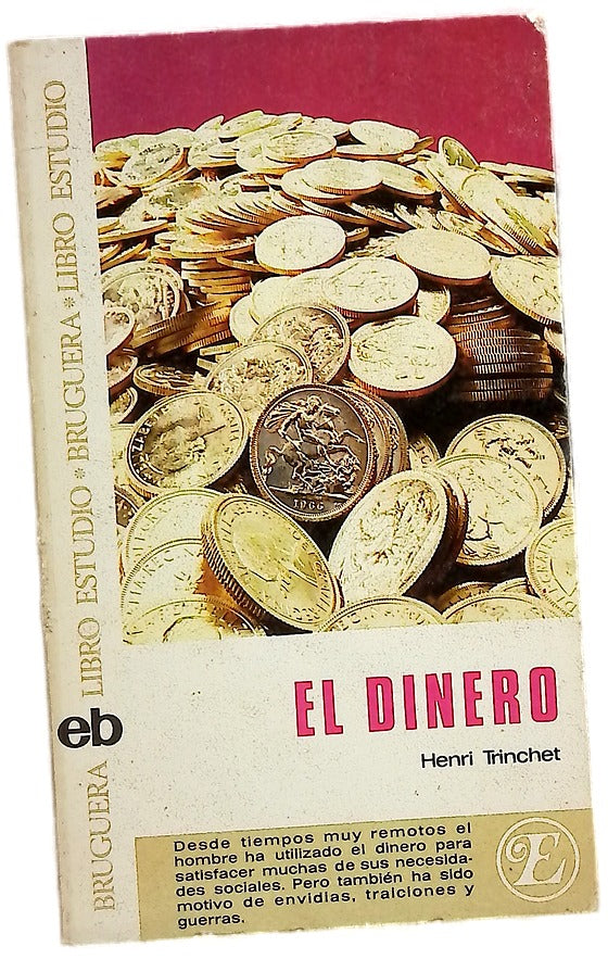 El dinero...
