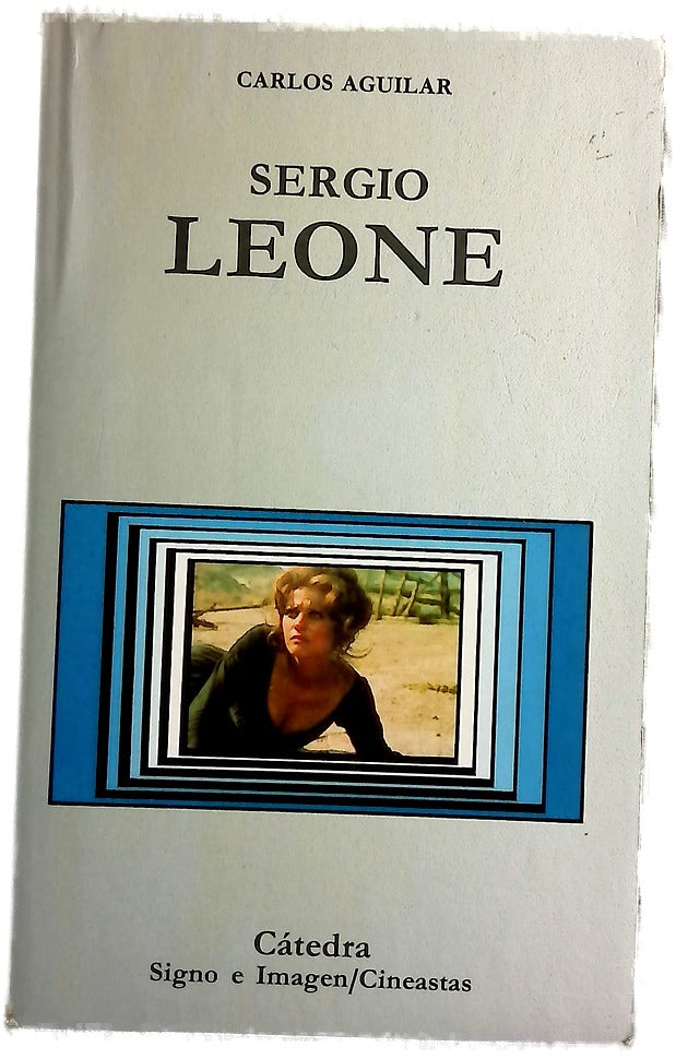Sergio Leone
