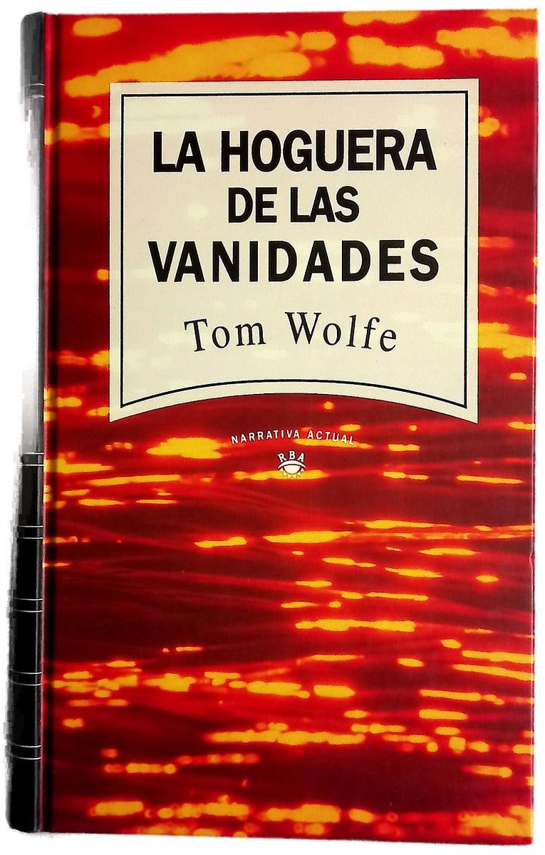 La hoguera de las vanidades