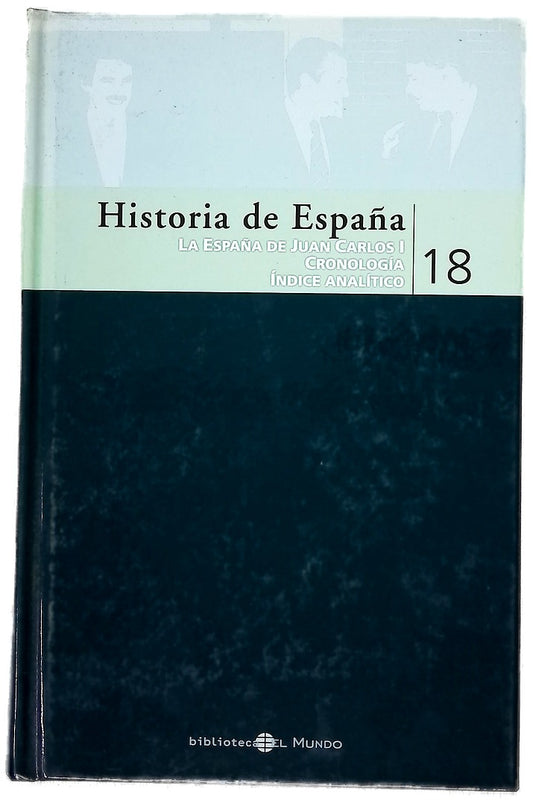 Historia de España (18)