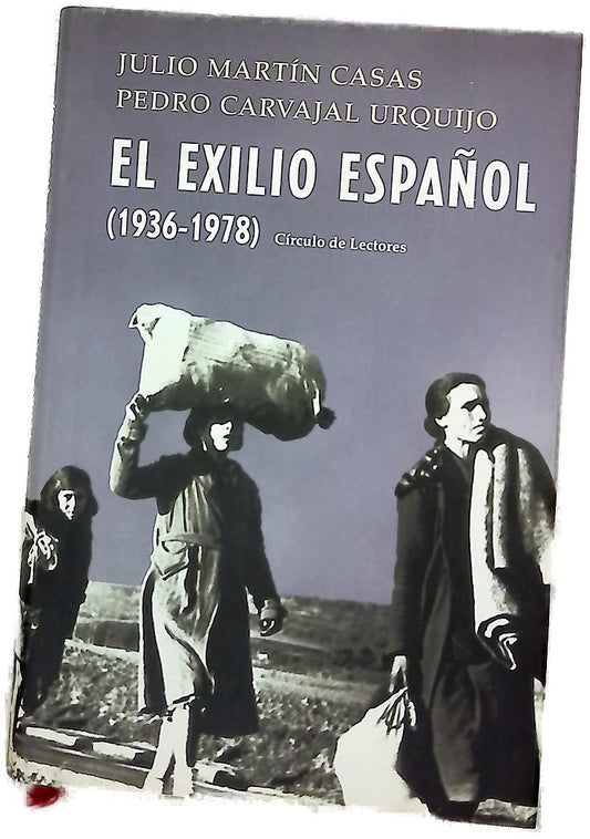 El exilio español (1936-1978)