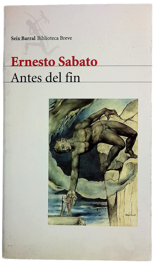 Antes del fin