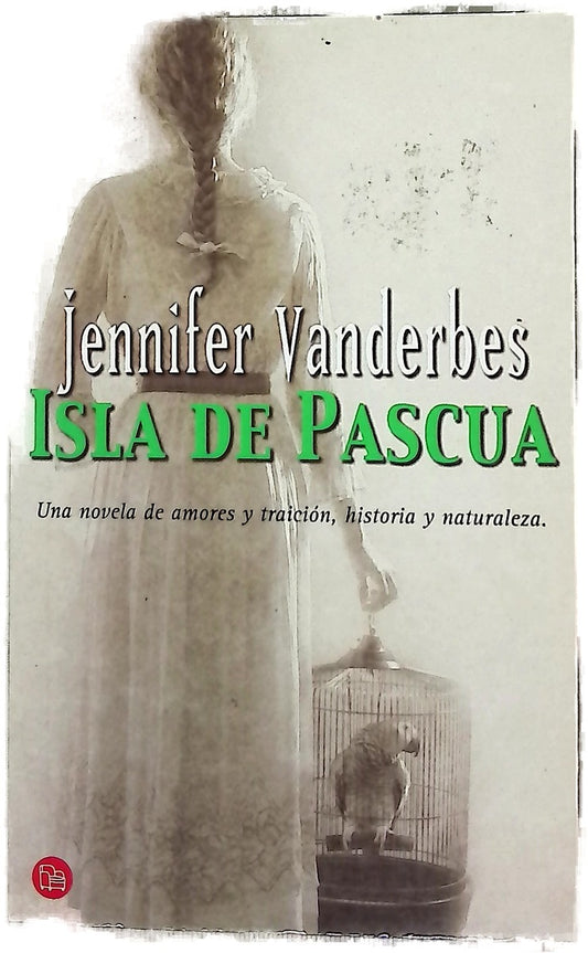 Isla de Pascua