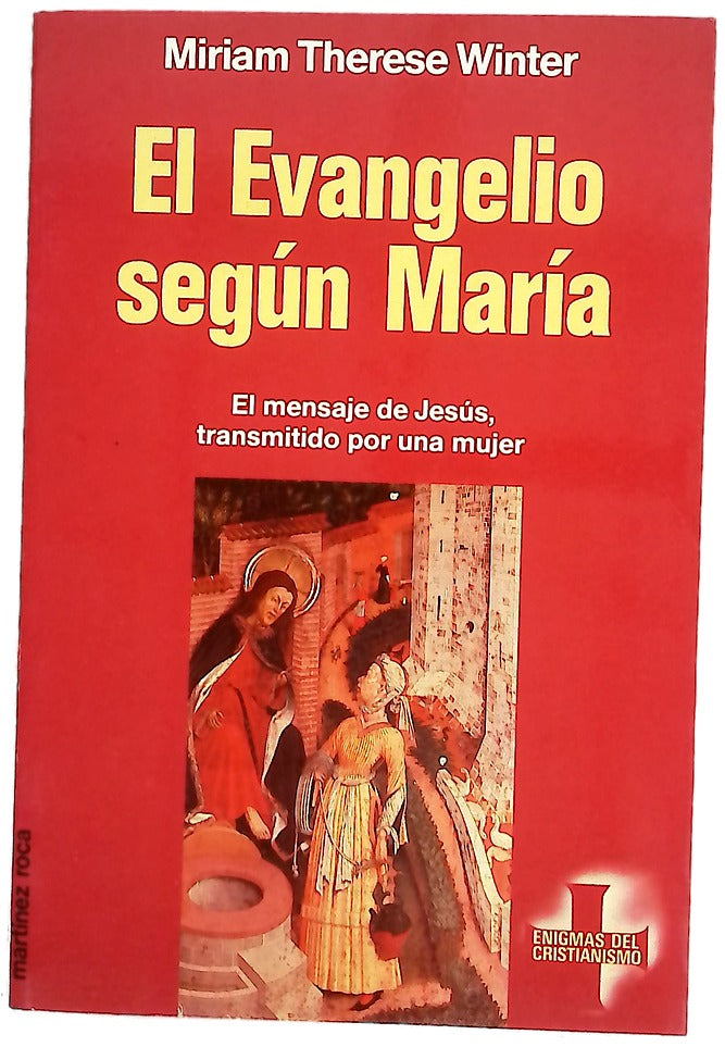 El Evangelio según María