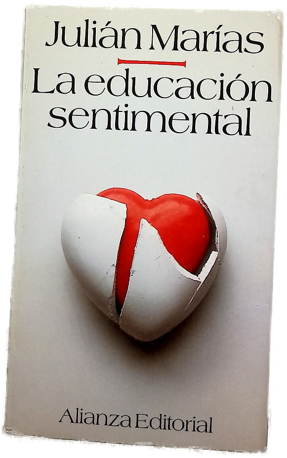 La educación sentimental