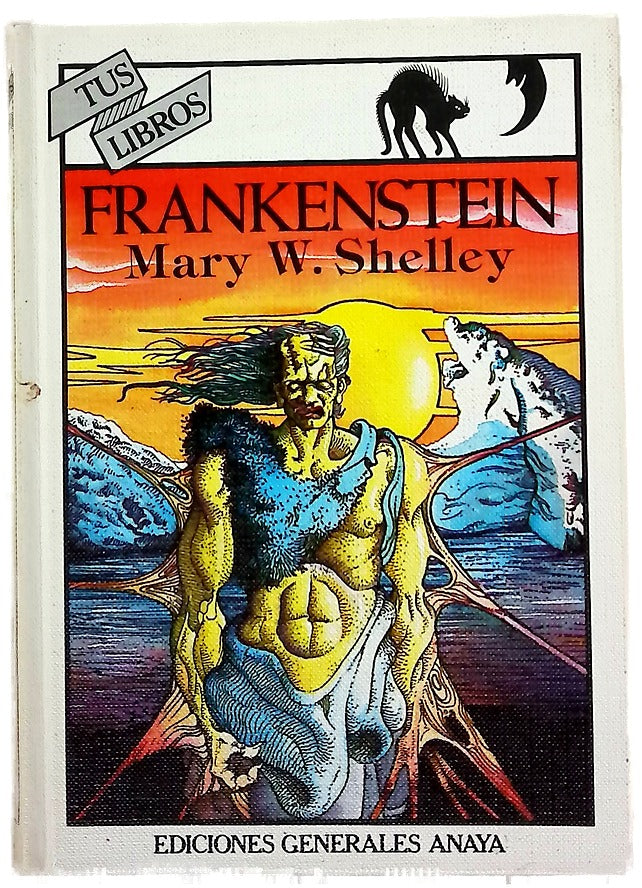 Frankestein