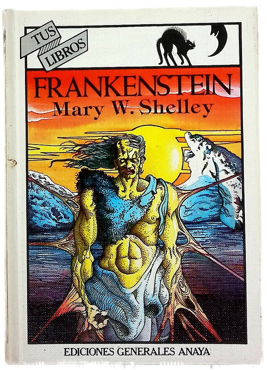 Frankestein