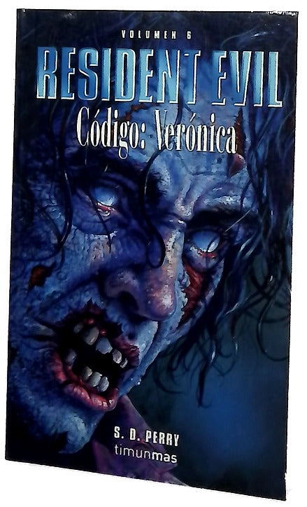 Código: Verónica