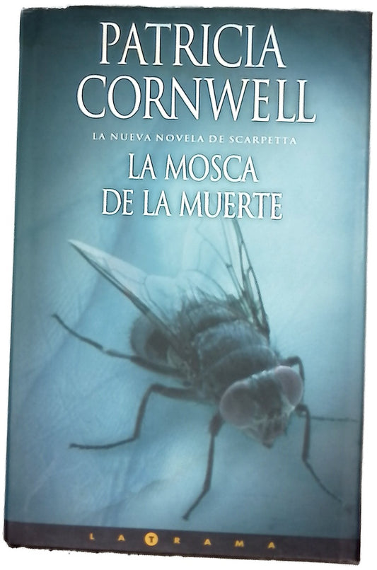 La mosca de la muerte
