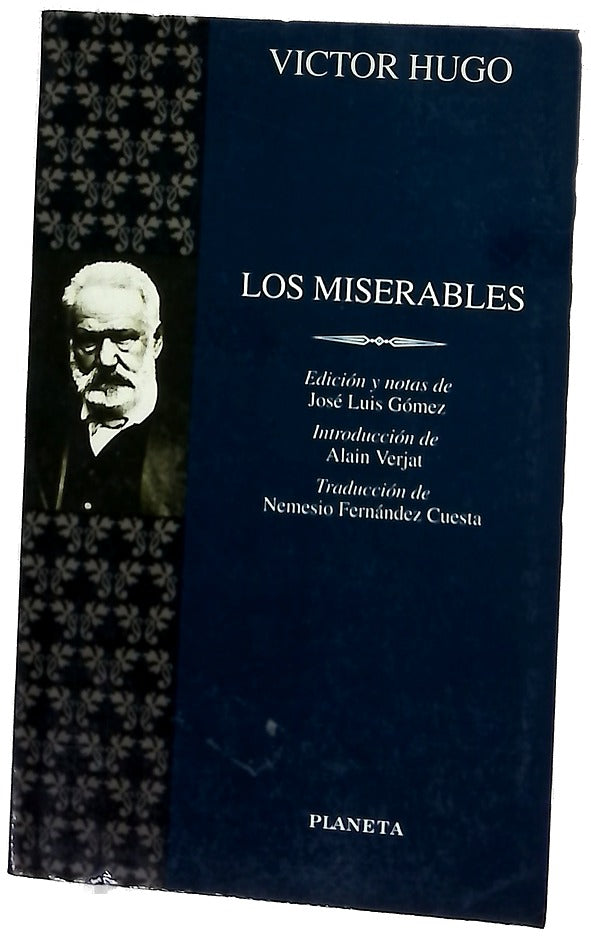 Los miserables