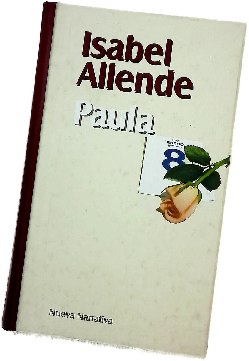 Paula