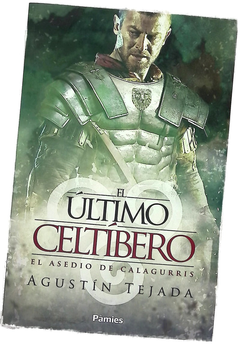 El último celtíbero