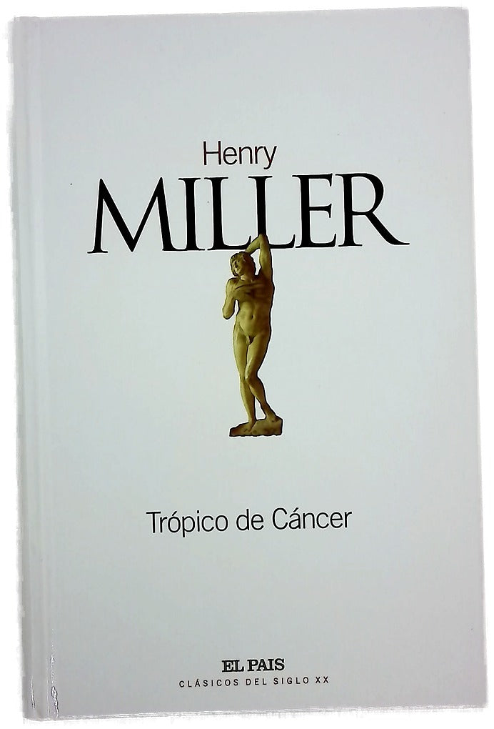 Trópico de Cáncer